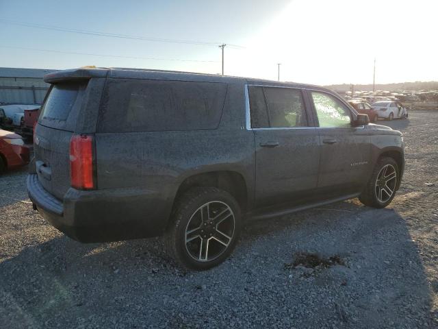 1GNSKHKC9LR154416 | 2020 Chevrolet suburban k1500 lt