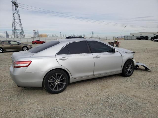 Vin: 4t1bf3ek9bu677722, lot: 82402063, toyota camry base 20113