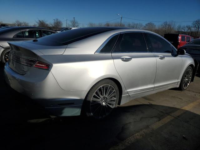 3LN6L2JK8ER810623 | 2014 LINCOLN MKZ