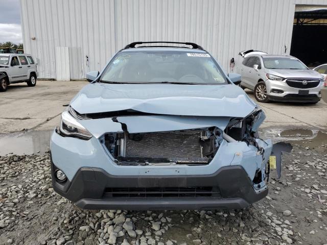 JF2GTHMC4MH384043 | 2021 SUBARU CROSSTREK