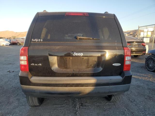 1C4NJRFB3ED811212 | 2014 JEEP PATRIOT LA