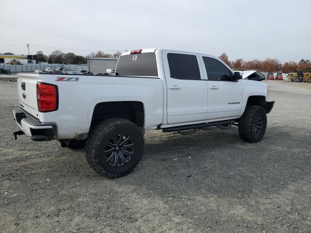 3GCUKREC1HG209760 | 2017 CHEVROLET SILVERADO