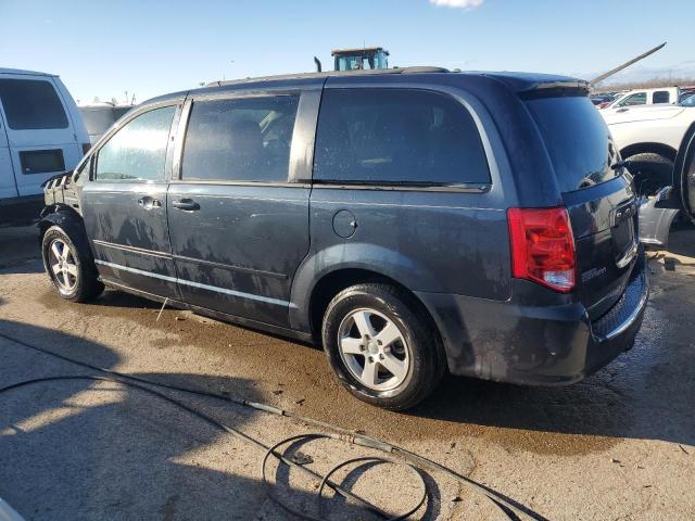 2C4RDGCG8DR651188 2013 Dodge Grand Caravan Sxt