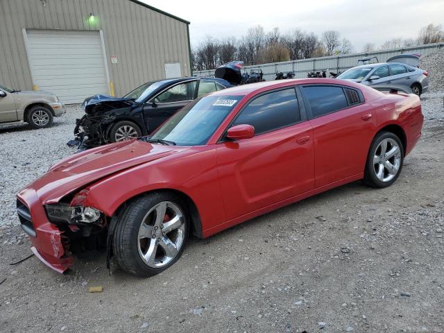 2013 Dodge Charger SE