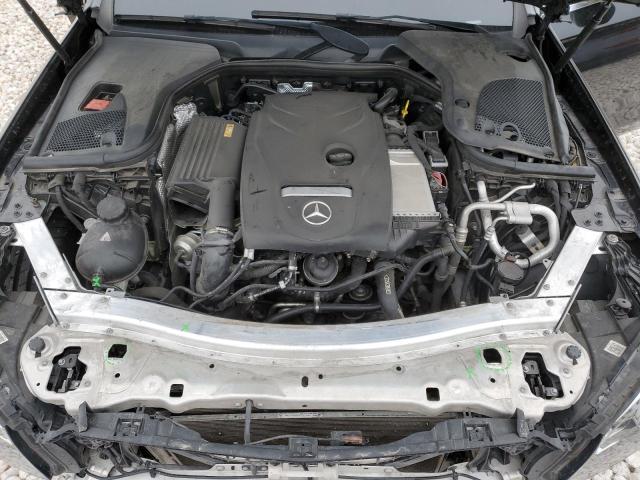 WDDZF4JB3HA116124 2017 MERCEDES-BENZ E-CLASS, photo no. 11