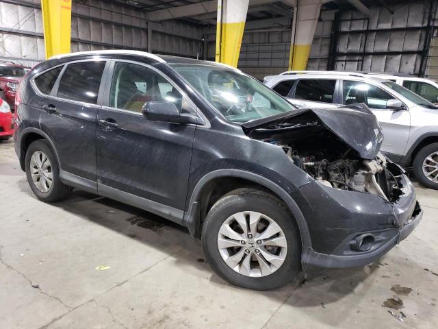 Vin: 2hkrm4h74dh678800, lot: 81181523, honda crv exl 20134