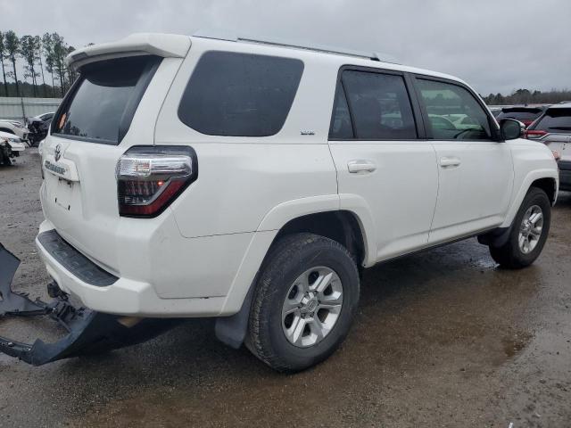 JTEBU5JR0G5335839 | 2016 TOYOTA 4RUNNER SR