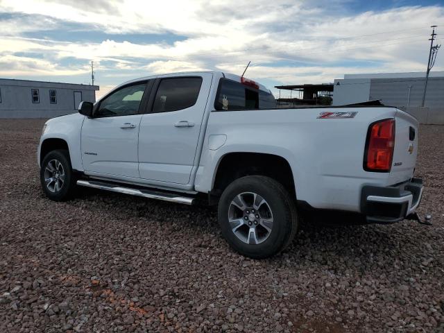 1GCGSDE34G1342364 | 2016 CHEVROLET COLORADO Z