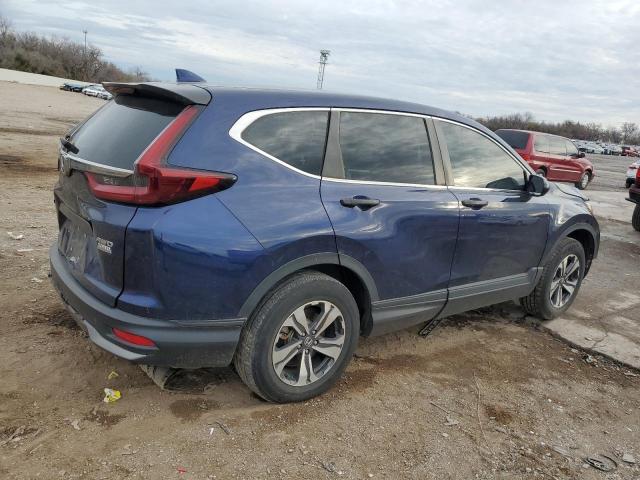 5J6RW2H26LL030012 | 2020 HONDA CR-V LX