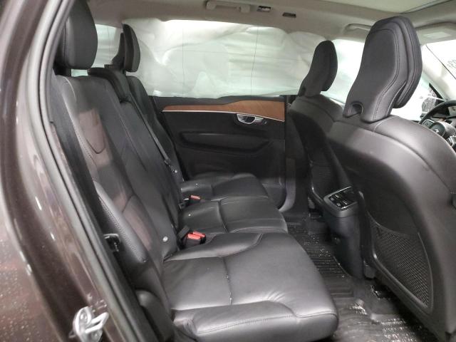 2023 VOLVO XC90 PLUS YV4062PN3P1927605