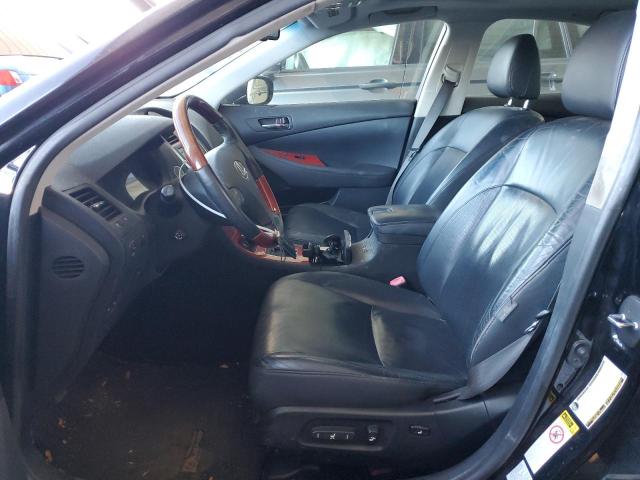 2008 Lexus Es 350 VIN: JTHBJ46G182184302 Lot: 78615023