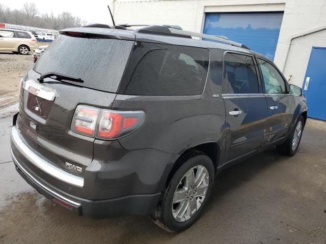 1GKKVSKD4HJ162391 | 2017 GMC ACADIA LIM