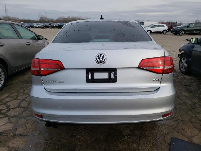 3VWD17AJXFM295724 | 2015 VOLKSWAGEN JETTA SE