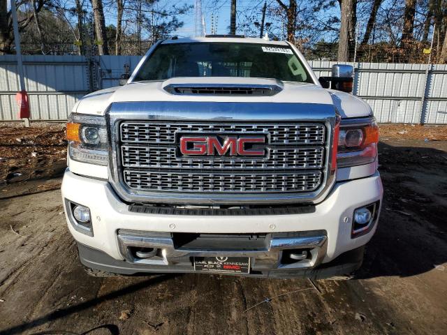 1GT12SEY3KF226669 | 2019 GMC SIERRA K25