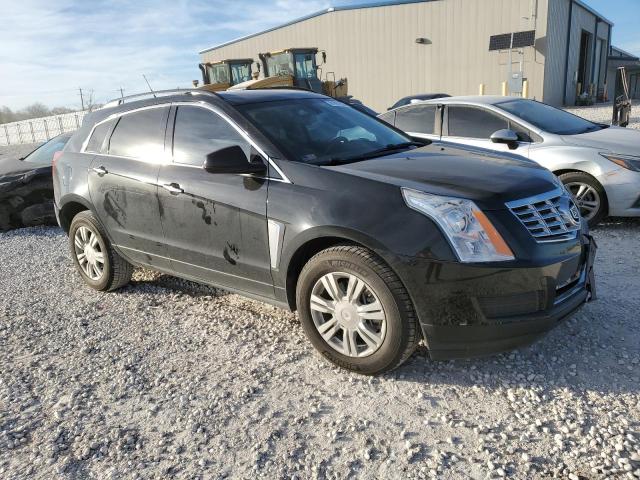 3GYFNAE31ES659462 | 2014 CADILLAC SRX