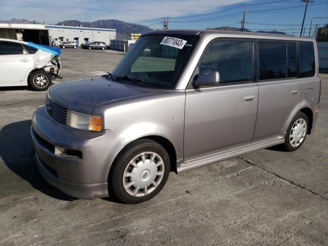 2006 Scion xB 