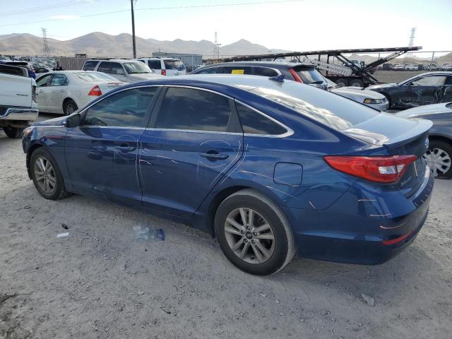 5NPE24AA3FH182433 | 2015 HYUNDAI SONATA ECO