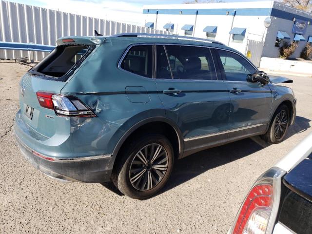 3VV2B7AX0KM196398 | 2019 VOLKSWAGEN TIGUAN SE