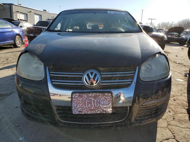 3VWRJ71K48M126106 | 2008 Volkswagen jetta wolfsburg