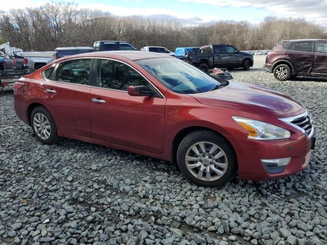 1N4AL3AP3FC218181 | 2015 NISSAN ALTIMA 2.5