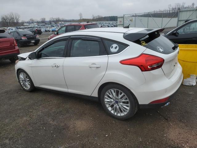 1FADP3N29JL252506 | 2018 FORD FOCUS TITA