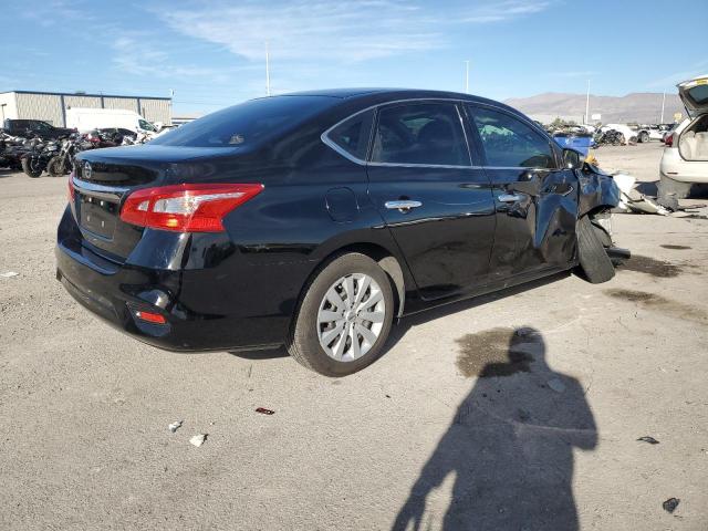 3N1AB7AP7HY203071 | 2017 NISSAN SENTRA S