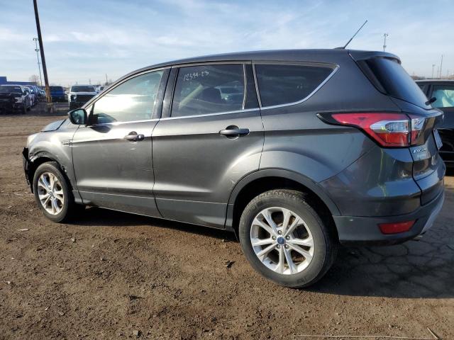 Vin: 1fmcu9gd4huf00435, lot: 80762123, ford escape se 20172