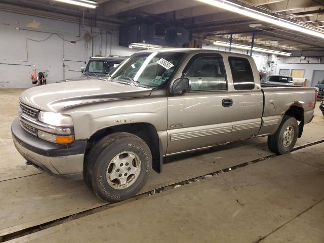 1999 Chevrolet C/K 1500 