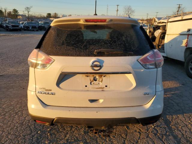 5N1AT2MT8FC870450 | 2015 NISSAN ROGUE S