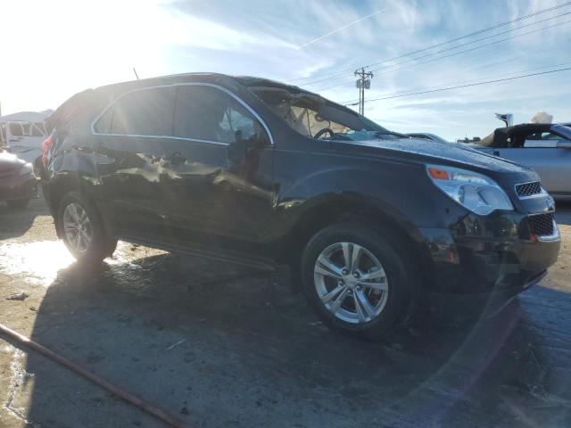 2GNALAEK9E6233277 | 2014 CHEVROLET EQUINOX LS