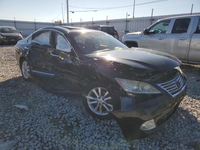 JTHBK1EG8B2424188 | 2011 Lexus es 350