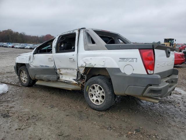 3GNEK13TX2G248483 | 2002 Chevrolet avalanche k1500