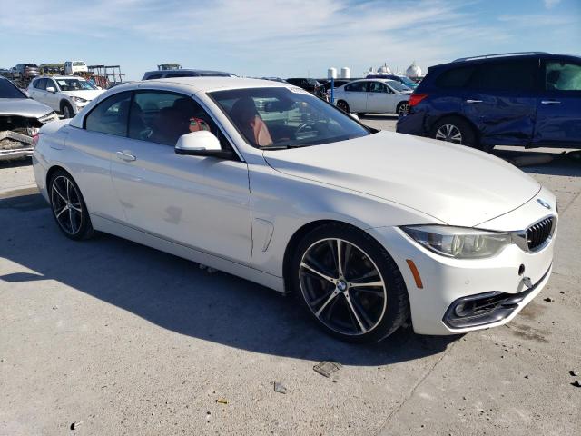 2018 BMW 440I - WBA4Z5C54JEE16505