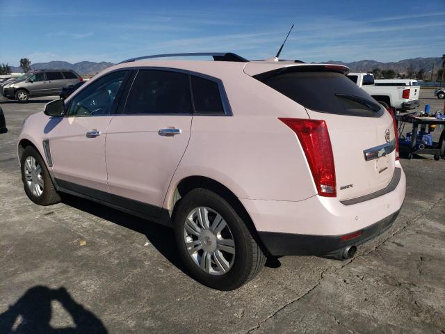 Vin: 3gyfnbe3xes536572, lot: 80815613, cadillac srx luxury collection 20142