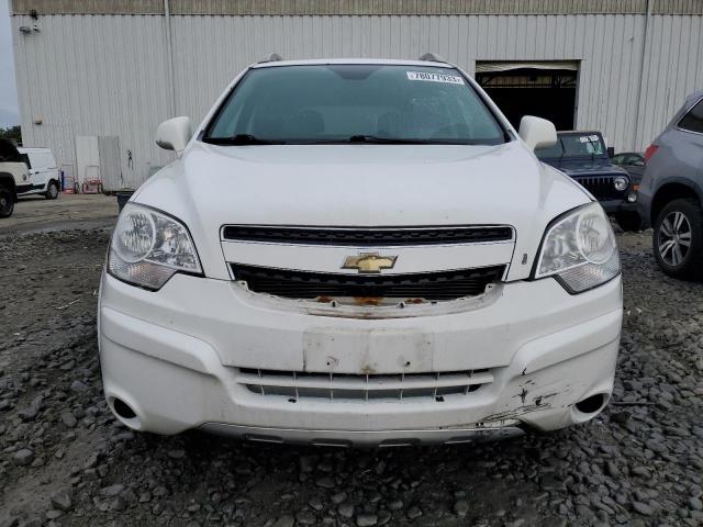 3GNAL3E59CS653965 2012 Chevrolet Captiva Sport