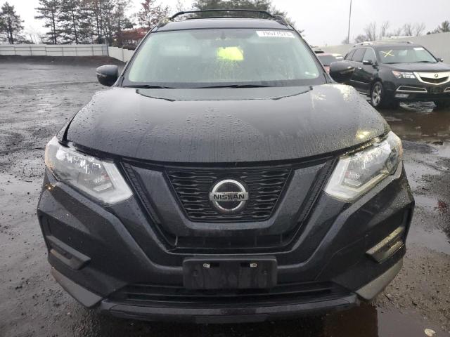 5N1AT2MV5JC816419 | 2018 NISSAN ROGUE S