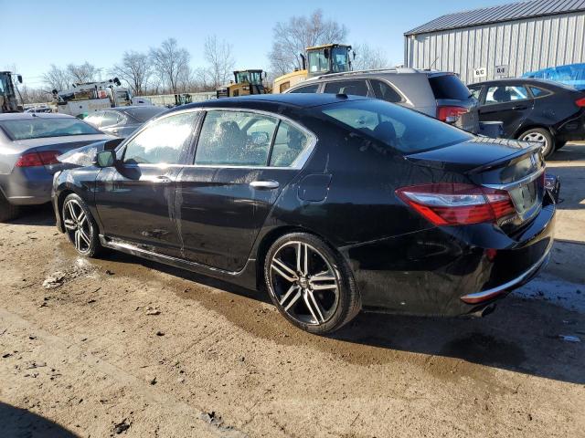 1HGCR3F98GA014390 | 2016 HONDA ACCORD TOU