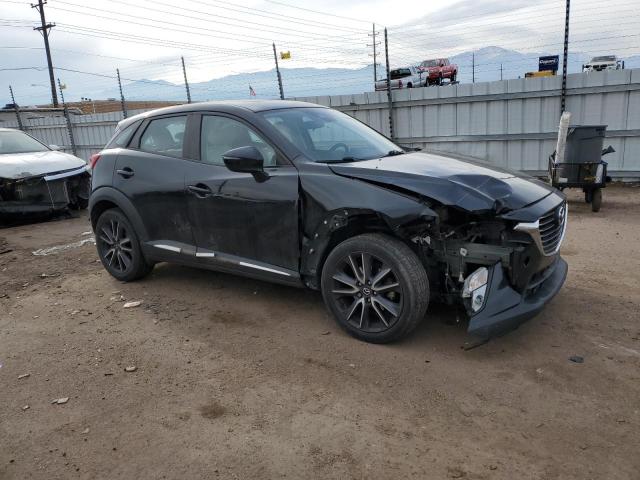 JM1DKFD72J0311209 | 2018 MAZDA CX-3 GRAND