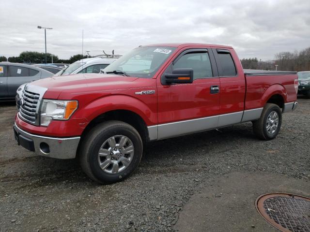 2010 Ford F-150 