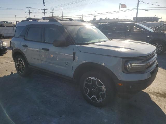 2021 FORD BRONCO SPO - 3FMCR9B6XMRA44811