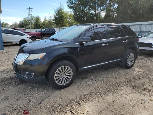 2012 Lincoln MKX 