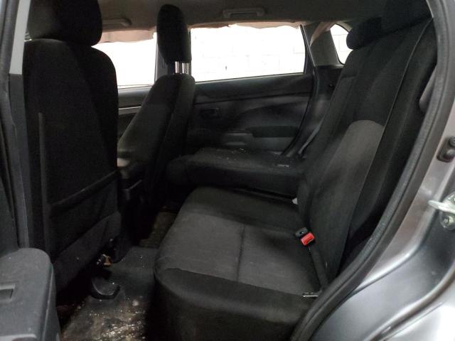 2021 MITSUBISHI RVR ES JA4AJUAU1MU602232