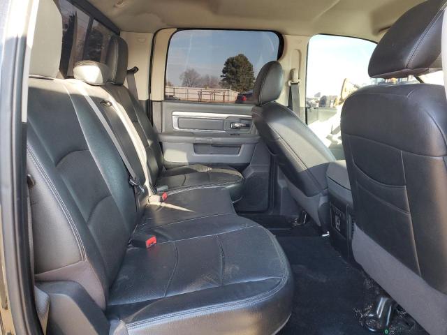 1C6RR7LT1FS695217 | 2015 RAM 1500 SLT