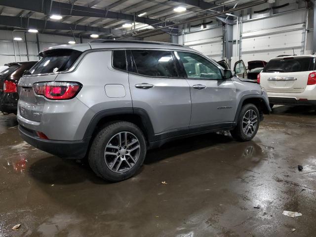 3C4NJDBB0HT597349 | 2017 JEEP COMPASS LA