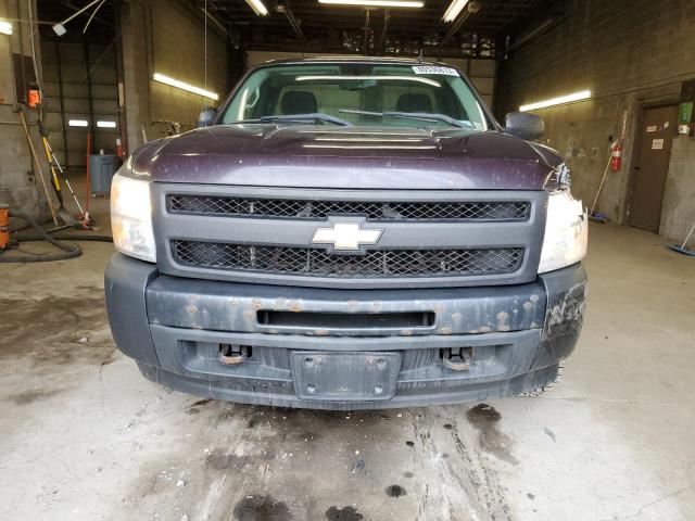 1GCEK14X59Z125937 | 2009 Chevrolet silverado k1500