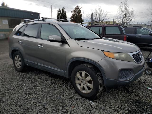 5XYKT4A26BG100902 2011 Kia Sorento Base