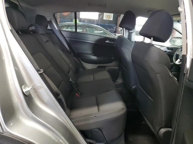 KNDPMCAC4L7673754 | 2020 KIA SPORTAGE L