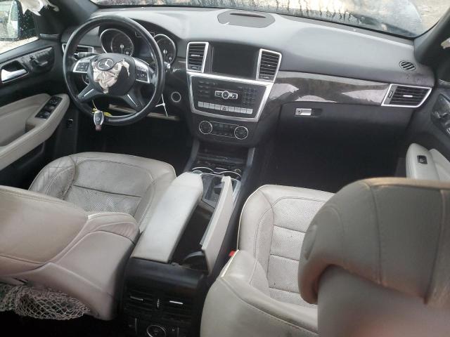 VIN 4JGDA5HBXDA166006 2013 Mercedes-Benz ML-Class, ... no.8