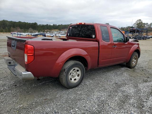 1N6BD0CT1FN758392 | 2015 NISSAN FRONTIER S