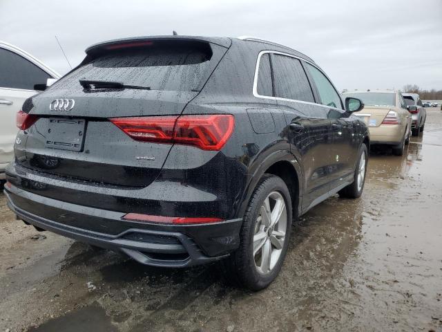 WA1DECF34N1085362 | 2022 AUDI Q3 PREMIUM